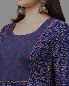 Top With Pant