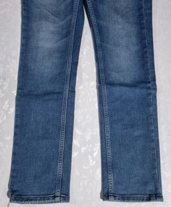 Trendy Men's Killer Jeans