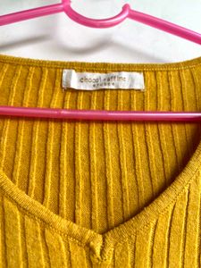 Ladies Sweater