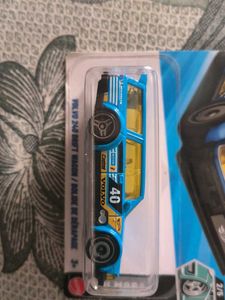hotwheels Volvo 240 drift wagon