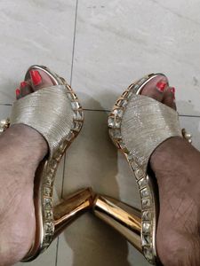 Bridal Wear Sandal