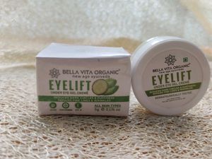 Bella Eyelift Creme