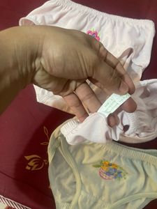 3 peace kids brief