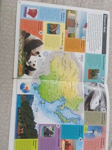 Children's Atlas of the World