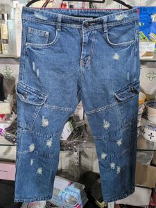 JACK & JONES women cargo