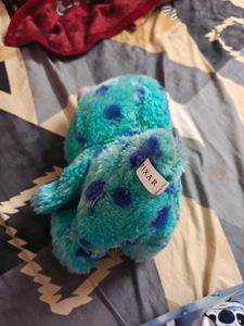 Monsters Inc. Sulley Plush Toy