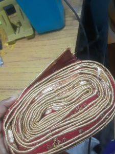 Pretty Red Lace Full Bundle