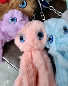 Octopus 🐙 Keychain