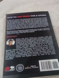 How to Day Trade for a Living Guide