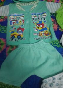Combo Boy Clothes..