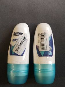 Rexona Shower Fresh Deodorant (Set of 2)
