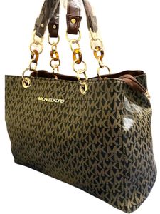 Mk Ring Tote (2nd copy)