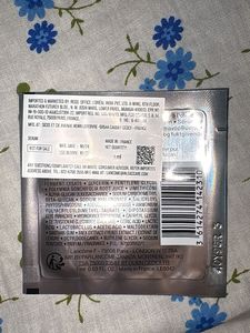 Lancome Genifique Ultimate Serum