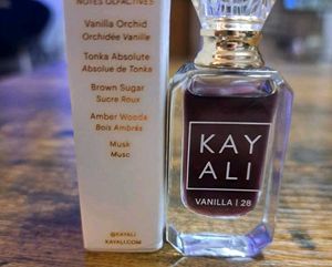 Kayali Vanilla 28 Eau de Parfum