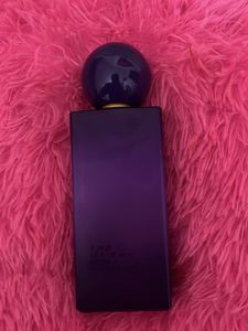 Secret Temptation Romance Perfume