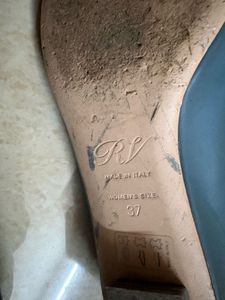 OG Roger Vivier pumps