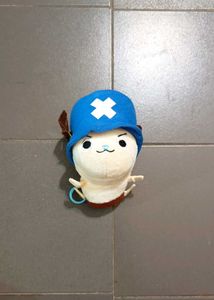 Cute Plush Toy with Hat