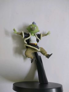 Original Figure from bandai