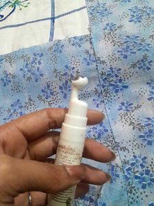 Nirvikalpya Ayurveda Under Eye Cream