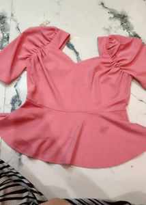 " 2 Cute Trendy Tops Combo 🎀 Pinteresty Vibes 💕”