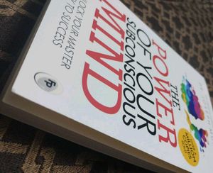 The Power Of Your Subconscious Mind