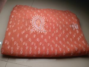 Beautiful Chanderi Silk