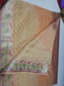 Good Condition Saree