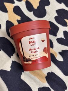 Plum Bod Lovin Hazelnut Eclair Body Butter + Mist