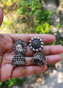 Beautiful Traditional Jewellery Combo ❤💞🥳
