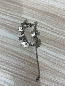 Star Charm Bracelet