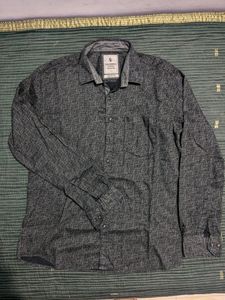 Pan America Full Sleeve Shirt