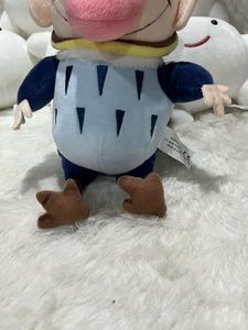 Heron Studio Ghibli Anime plush