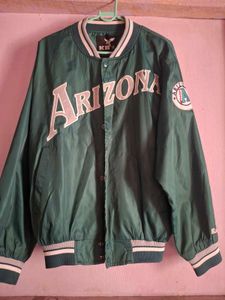 Vintage Arizona Bomber Jacket