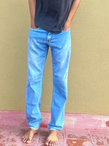 Windsor Gray Denim Jeans