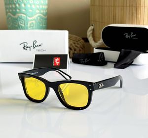Ray-Ban Tech Sunglasses