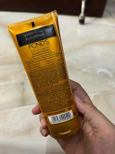 Pond's Sun Miracle SPF 55 Sunscreen