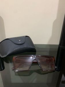 Square Sunglasses