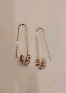 Chic Earring Set