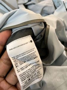 Arcteryx Beta LT Jacket