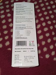 Bare Anatomy Anti-Dandruff Shampoo