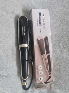IKONIC ME Ultimate Shine Hair Iron