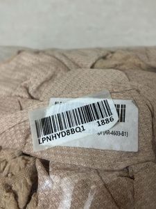 Elastic Sofa Cover (unpacked, New, Hokipo)