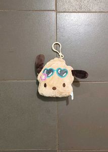 pochacco pouch