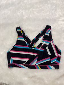 reebok reversible M size Sportsbra