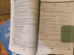 PW Class 10 Physics, Chemistry &amp; Biology Modules