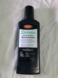Shikakai Perfumed Shampoo