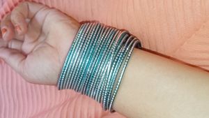 🥳HUGE SALE ON Bangles(Chudiya)