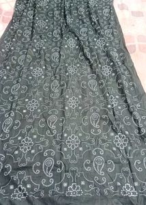 New 2 Pcs Women's Dupatta Set