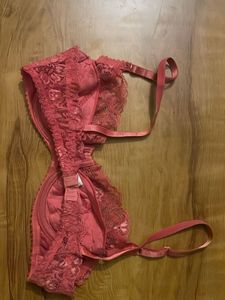 Lace Bra
