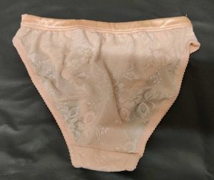 Love Is Back women briefs